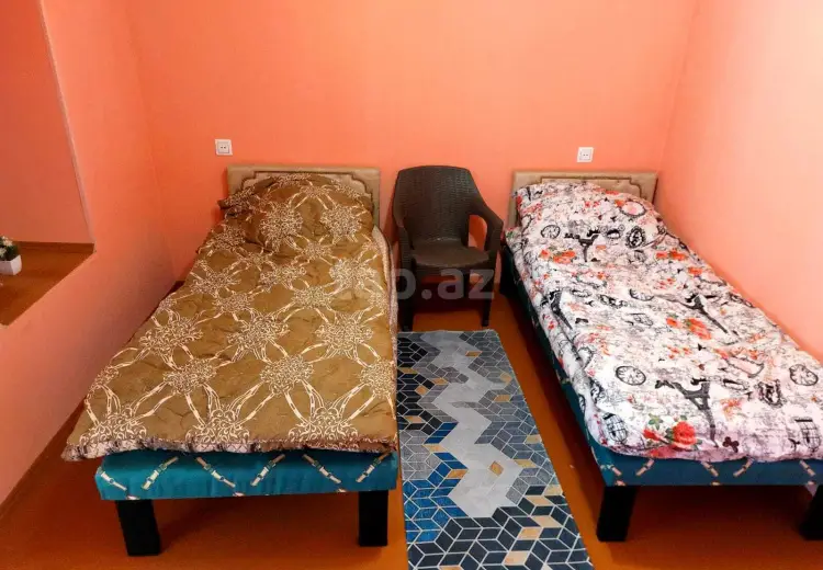 3 otaqlı mənzil , İsmayıllı