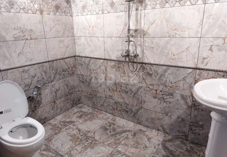 3 otaqlı mənzil , İsmayıllı