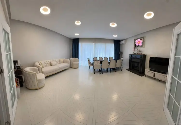 3 otaqlı mənzil Kirayə (aylıq), Nəsimi, Bakı