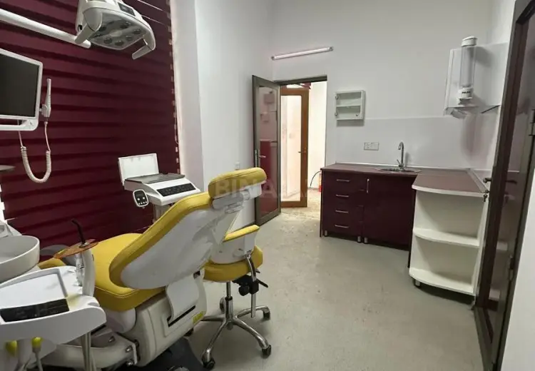 35 m² Obyekt / Ofis Kirayə (aylıq), Nəsimi, Bakı