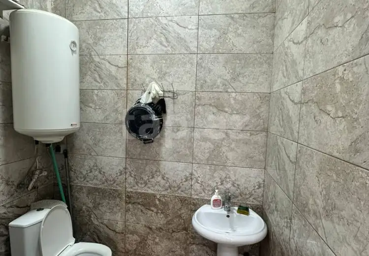 0 m² Obyekt / Ofis , Sumqayıt