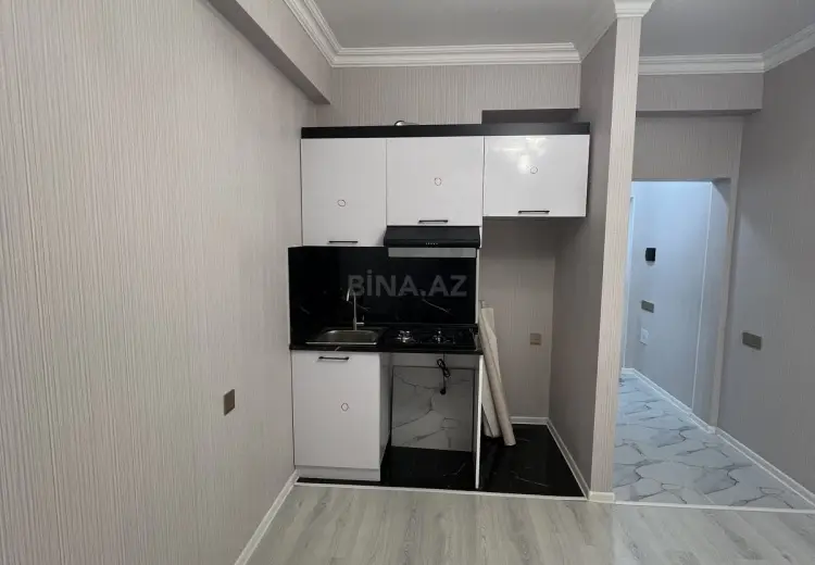 2 otaqlı mənzil Satılır, Xırdalan