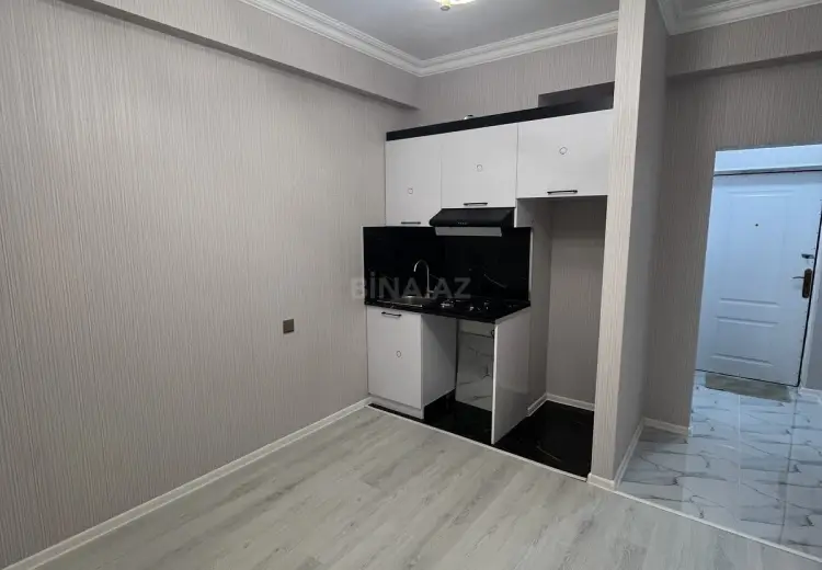 2 otaqlı mənzil Satılır, Xırdalan