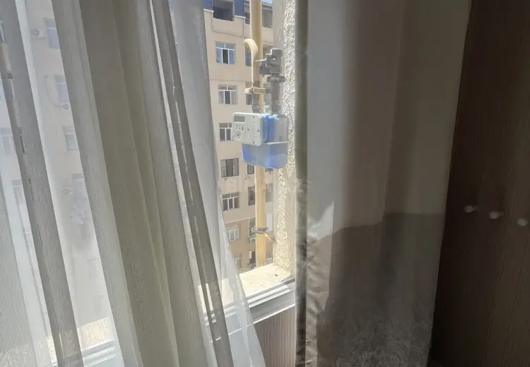 2 otaqlı mənzil Satılır, Xırdalan