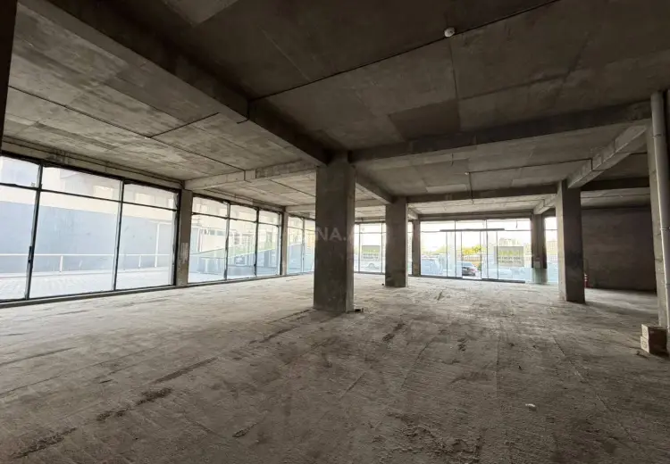 2000 m² Obyekt / Ofis Satılır, Yasamal, Bakı