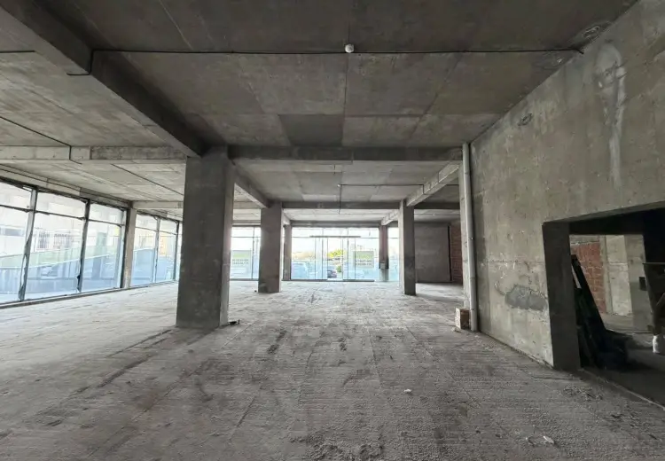 2000 m² Obyekt / Ofis Satılır, Yasamal, Bakı