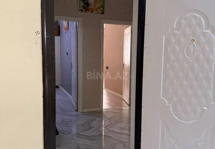2 otaqlı mənzil Satılır, Abşeron