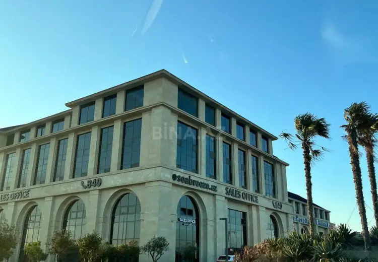 6 sot Torpaq Satılır, Nardaran qəs., Sabunçu, Bakı