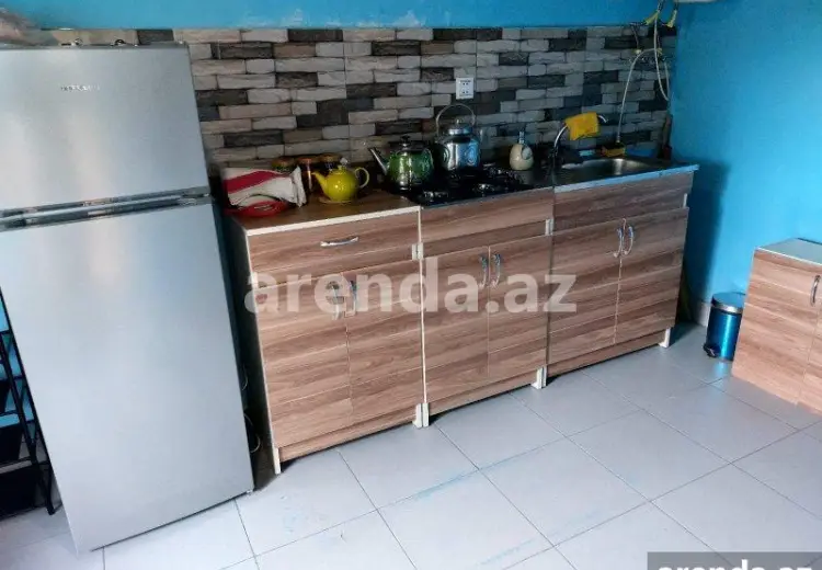 2 otaqlı mənzil Satılır, İsmayıllı