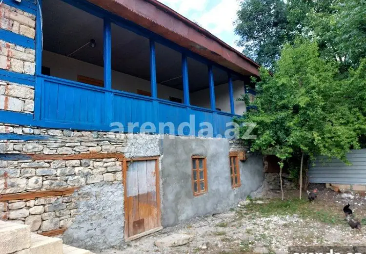 2 otaqlı mənzil Satılır, İsmayıllı