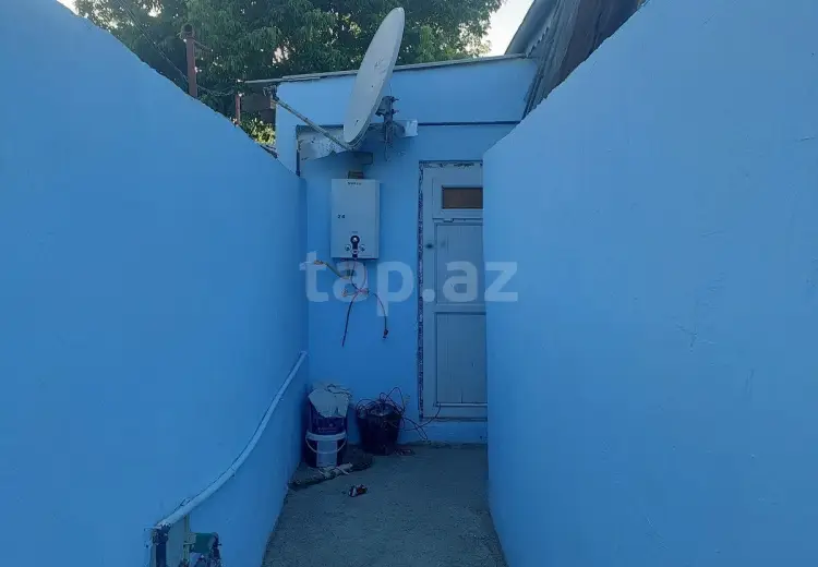3 otaqlı mənzil , Xırdalan