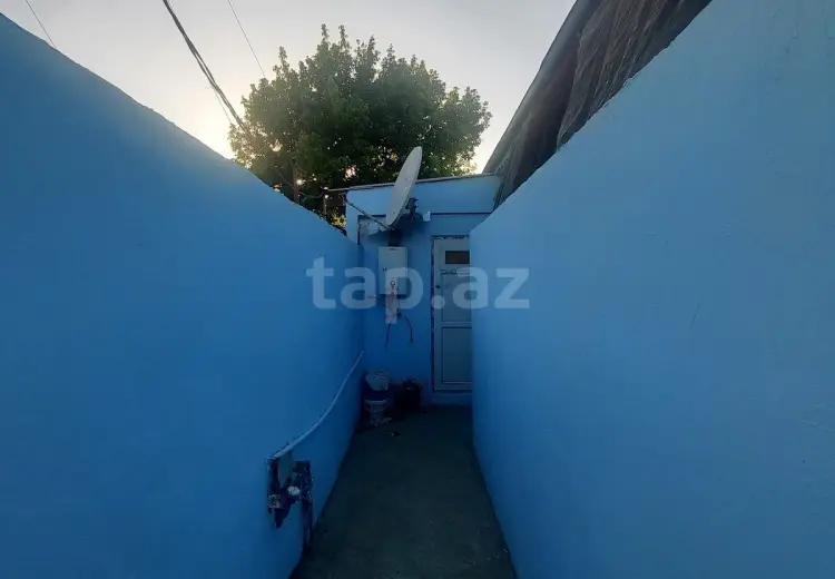 3 otaqlı mənzil , Xırdalan