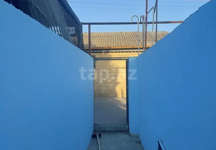 3 otaqlı mənzil , Xırdalan