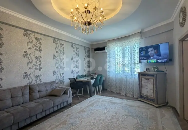 3 otaqlı mənzil , Mingəçevir