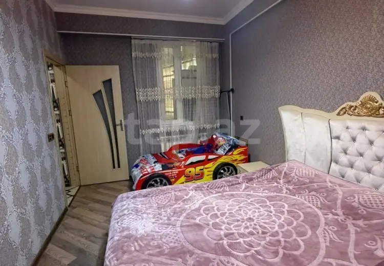 3 otaqlı mənzil , Mingəçevir