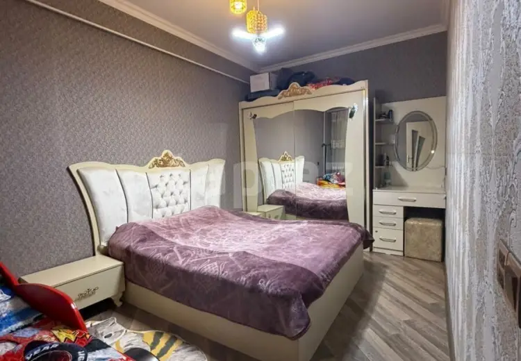 3 otaqlı mənzil , Mingəçevir