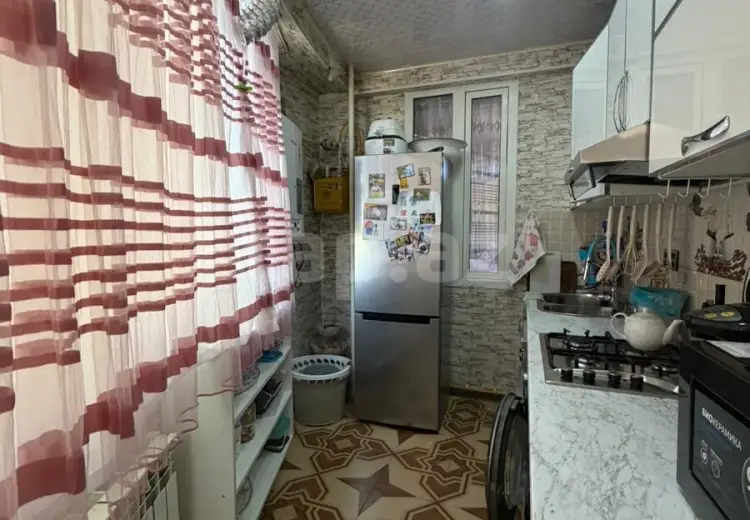3 otaqlı mənzil , Mingəçevir