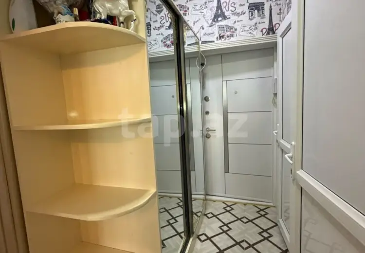 3 otaqlı mənzil , Mingəçevir