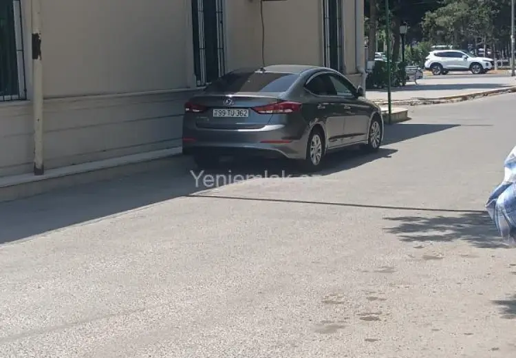 19 m² Obyekt / Ofis Satılır, 5-ci mikrorayon, Sumqayıt