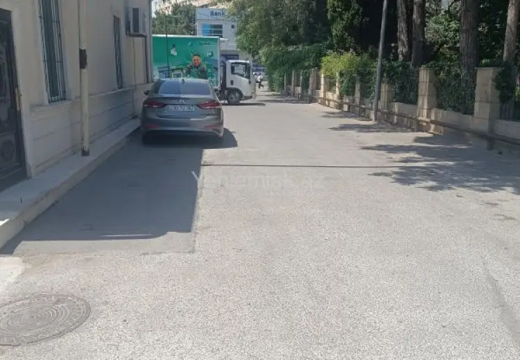 19 m² Obyekt / Ofis Satılır, 5-ci mikrorayon, Sumqayıt