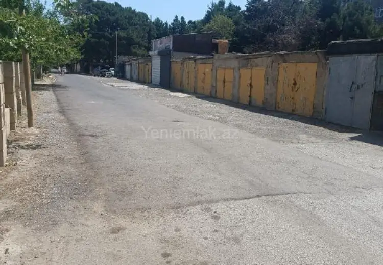 19 m² Obyekt / Ofis Satılır, 5-ci mikrorayon, Sumqayıt