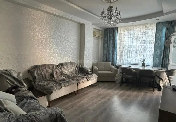 3 otaqlı mənzil Satılır, 8-ci mikrorayon, Binəqədi, Bakı