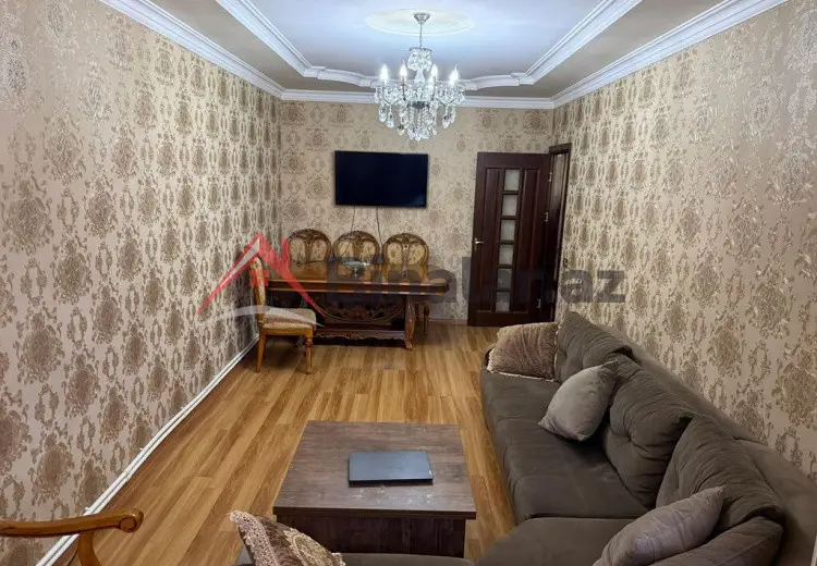 98 m² Obyekt / Ofis Satılır, Sumqayıt