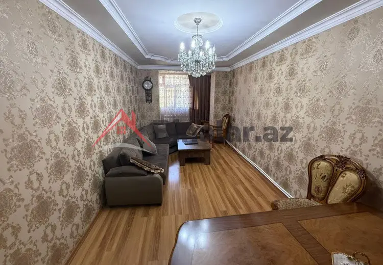 98 m² Obyekt / Ofis Satılır, Sumqayıt