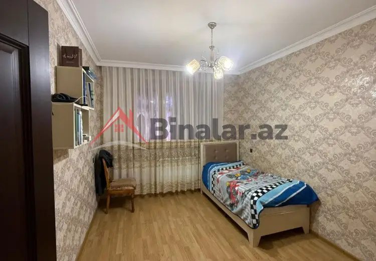 98 m² Obyekt / Ofis Satılır, Sumqayıt
