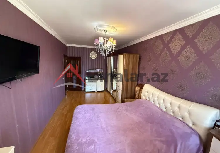 98 m² Obyekt / Ofis Satılır, Sumqayıt