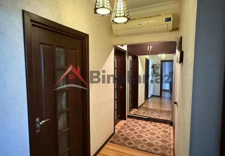 98 m² Obyekt / Ofis Satılır, Sumqayıt