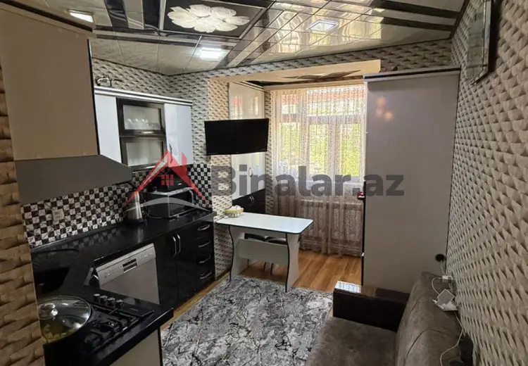 98 m² Obyekt / Ofis Satılır, Sumqayıt