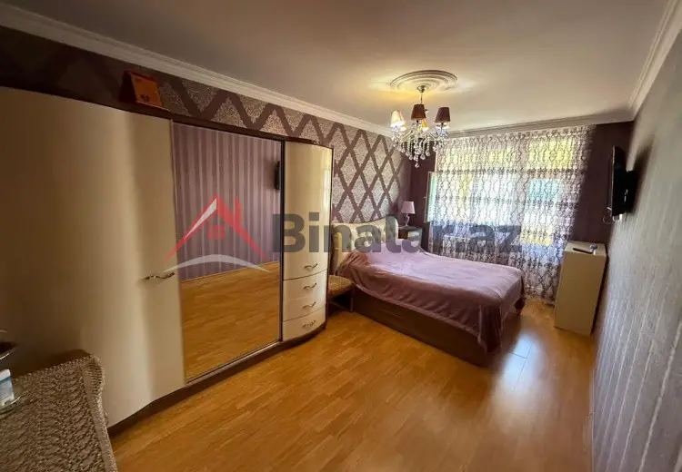 98 m² Obyekt / Ofis Satılır, Sumqayıt