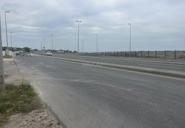 16 m² Obyekt / Ofis Satılır, Bilgəh qəs., Sabunçu, Bakı