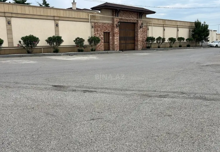 16 m² Obyekt / Ofis Satılır, Bilgəh qəs., Sabunçu, Bakı