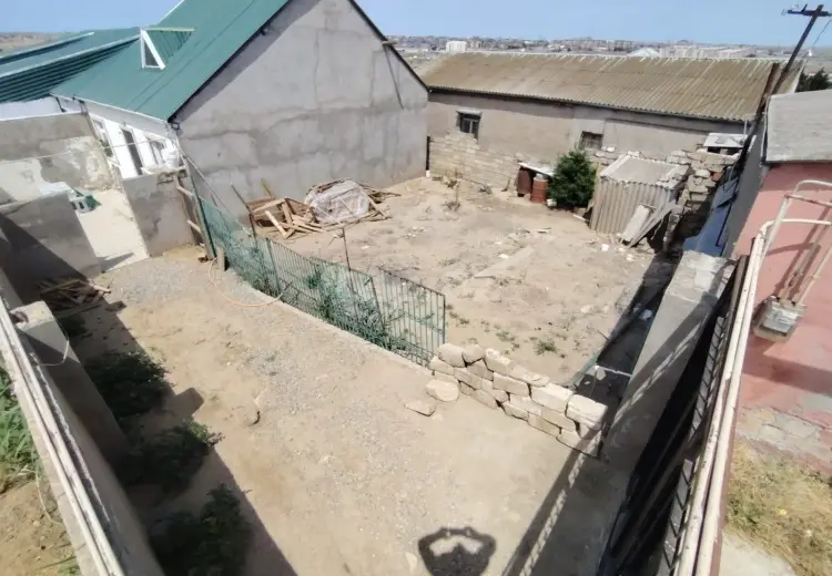 0 m² Obyekt / Ofis , Binə qəs., Xəzər, Bakı