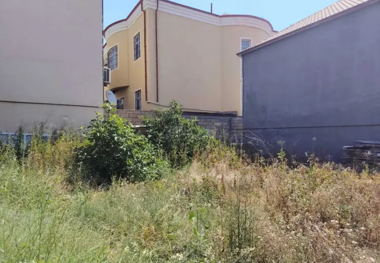 3 sot Torpaq Satılır, Masazır, Abşeron
