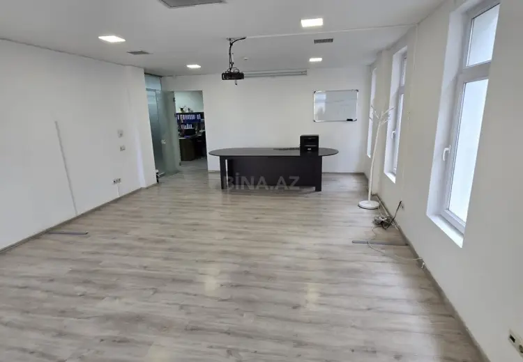 165 m² Obyekt / Ofis Kirayə (aylıq), Nərimanov, Bakı