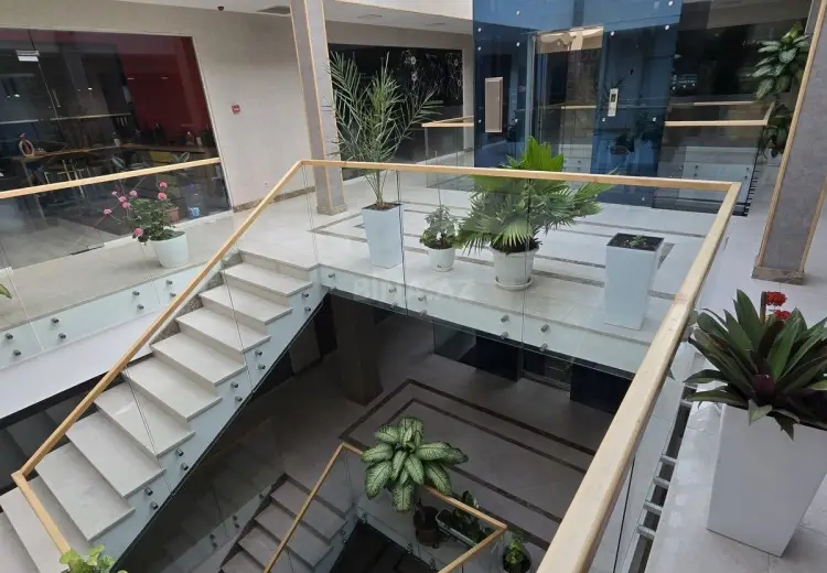 165 m² Obyekt / Ofis Kirayə (aylıq), Nərimanov, Bakı