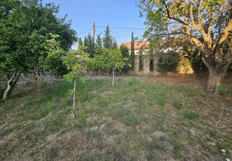 3 sot Torpaq Satılır, Goradil, Abşeron