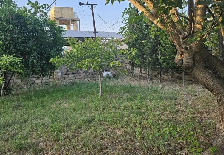 3 sot Torpaq Satılır, Goradil, Abşeron
