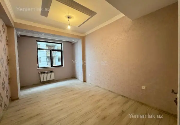 4 otaqlı mənzil Satılır, Yeni Yasamal qəs., Yasamal, Bakı