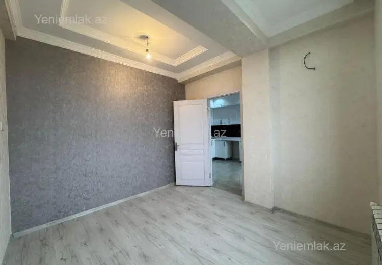 4 otaqlı mənzil Satılır, Yeni Yasamal qəs., Yasamal, Bakı