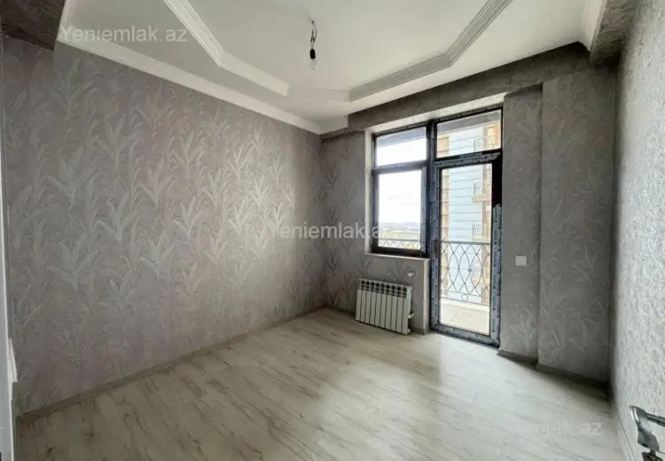 4 otaqlı mənzil Satılır, Yeni Yasamal qəs., Yasamal, Bakı