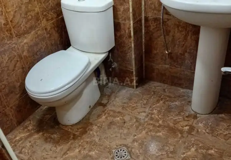 1 otaqlı mənzil Satılır, 7-ci mikrorayon, Binəqədi, Bakı