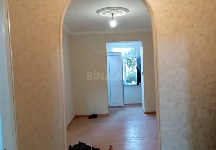 1 otaqlı mənzil Satılır, 7-ci mikrorayon, Binəqədi, Bakı