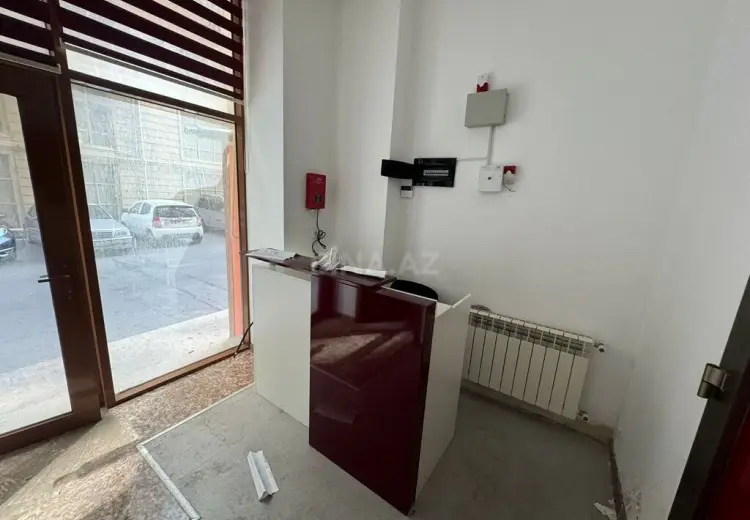 35 m² Obyekt / Ofis Satılır, Nəsimi, Bakı