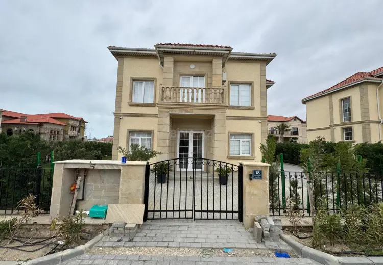 5 otaqlı mənzil Satılır, Nardaran qəs., Sabunçu, Bakı