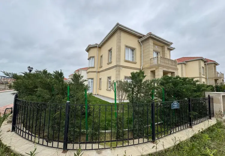 5 otaqlı mənzil Satılır, Nardaran qəs., Sabunçu, Bakı