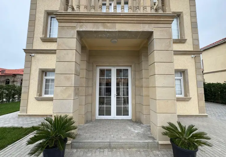 5 otaqlı mənzil Satılır, Nardaran qəs., Sabunçu, Bakı